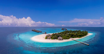 Angaga Island Resort and Spa
